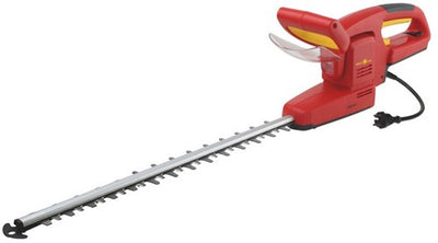 Trimmer de la haie électrique de Wolf-Garten HSE 55 V