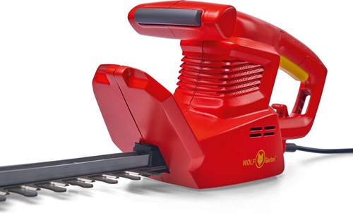 Wolf-Garten Lycos E 500 H Trimmer électrique