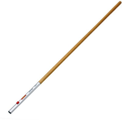 Wolf Garten manche en bois de frêne zm150 150cm - 71aed008650