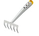 Râteau de jardin Wolf galvanisé lj-z - 2994000
