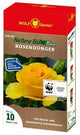 Engrais biologique pour roses Wolf garten natura n-ro 0,85 - 3854505