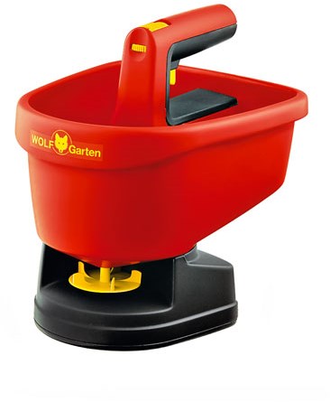 Wolf-Garten we-b Universal Hand Spreater