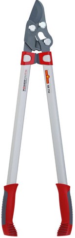 Sécateur Wolf Garten Rr750 | coupure de courant** | bec de perroquet | 750 mm - 73cga006650