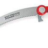Scie à branches de jardin Wolf professionnelle | pcs pro 370 zm-v 4 | multi-étoiles® | 37cm - 71bcj001650