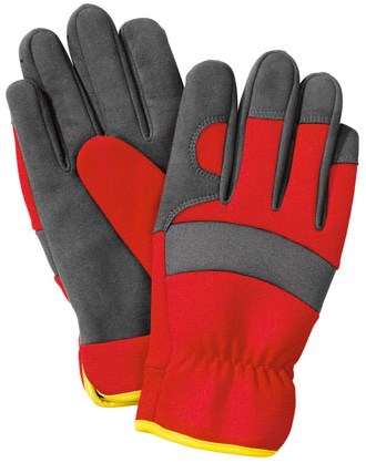 Gants universels de Wolf-Garten GH-U 8