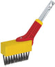 Brosse de joint FB-M multi-étoiles de Wolf-Garten Wolf-Garten