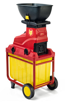 Wolf-Garten Shredder SDL 2800 EVO