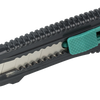 Couteau sécable Wolfcraft | norme | l 18mm | 1 pièce - 4146000