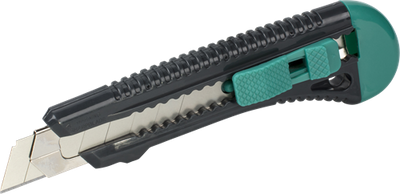 Couteau sécable Wolfcraft | norme | l 18mm | 1 pièce - 4146000