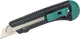 Couteau sécable Wolfcraft | norme | l 18mm | 1 pièce - 4146000