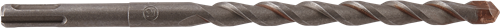 Foreuse à béton Wolfcraft | norme | ø12x210mm | 1 pièce - 7832010