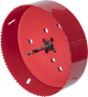 Wolfcraft Wolfcraft Hole a vu 152 mm Bimetaal Red 5498000
