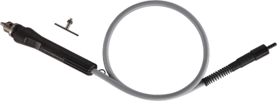 Wolfcraft - porte-embout flexible - arbre flexible - version robuste - arbre flexible - 2147000