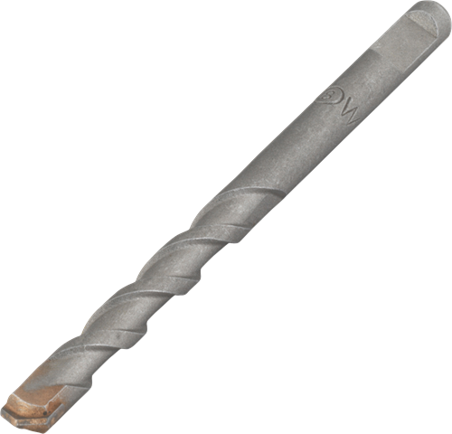 Foret à centrer Wolfcraft | hum | pour anneau de forage | ø8 | 1 pièce - 5482000