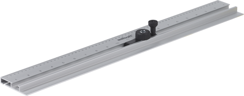 Wolfcraft Wolfcraft Deuvellijst 5.6,8,10 mm 4650000