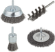 Wolfcraft Wolfcraft Brouss