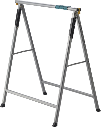 Cadre de transport Wolfcraft | support de travail | 1 pièce - 6905000