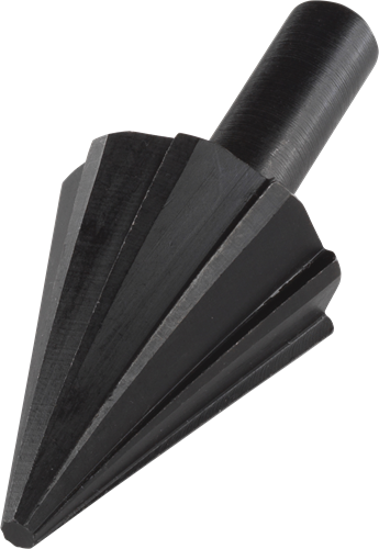 Coupe-trou Wolfcraft | arbre 8mm | ø6-24mm | 1 pièce - 2523000