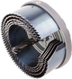 Wolfcraft - scie cloche - ø 68 à 100 mm - 68 74 80 90 100 mm - 8918000
