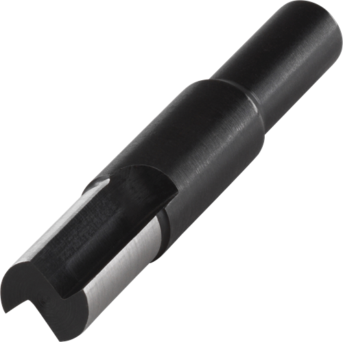 Fraise à rainurer Wolfcraft | ø10mm | 1 pièce - 3237000