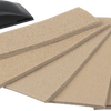Kit de ponçage manuel Wolfcraft | 51 pièces | 1 jeu - 2898000
