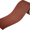 Rouleau de papier de verre adhésif Wolfcraft | k180 | 4 mx 115 mm | 1 pièce - 1742000