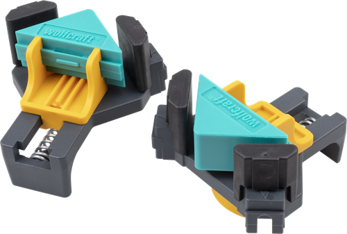 Wolfcraft Wolfcraft Corners ES 22 2 ST 3051000