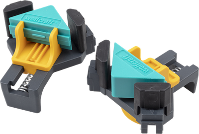 Wolfcraft Wolfcraft Corners ES 22 2 ST 3051000