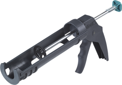 Pistolet à calfeutrer Wolfcraft | mg 100 | 1 pièce - 4351000