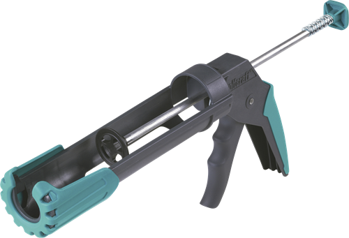 Wolfcraft Wolfcraft Kitspruit Mg 200 Ergo Mechanical 4352000