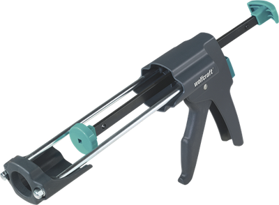 Pistolet à calfeutrer Wolfcraft | mg 600 pro | 1 pièce - 4356000