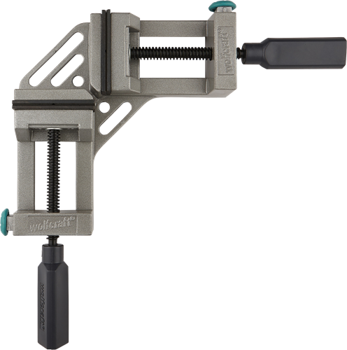 Pince mobile Wolfcraft | 1 pièce - 3415000