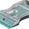 Grattoir Wolfcraft | avec lames en plastique | 1 pièce - 4287000