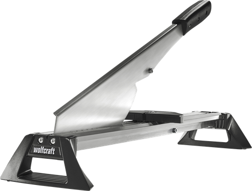 Wolfcraft Wolfcraft Damined Cutter LC 600 6937000