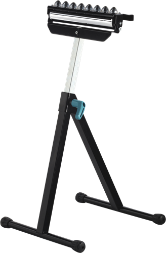 Support de transport et roulant multifonctionnel Wolfcraft | 1 pièce - 6102300
