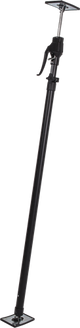 Support de plafond Wolfcraft | maximum. h 290cm | 1 pièce - 4042000