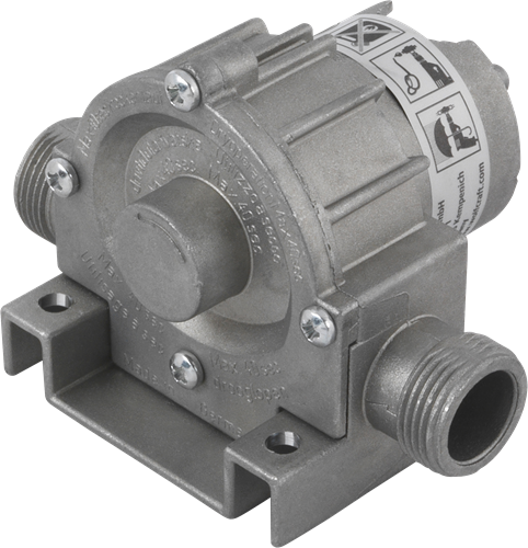 Wolfcraft Wolfcraft Pump Drill - 3000 L U S = 8 mm 2200000
