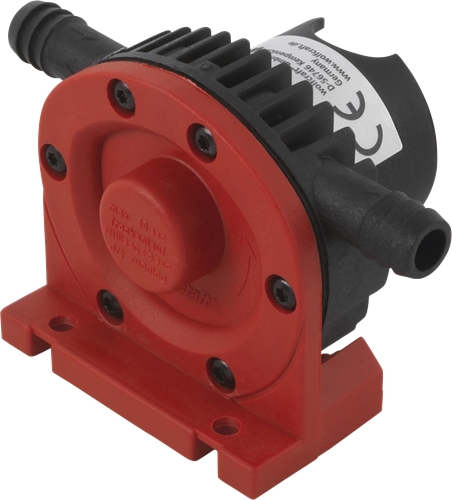 Wolfcraft Wolfcraft Drilling Pump 1300 L H S = 6 mm 2202000