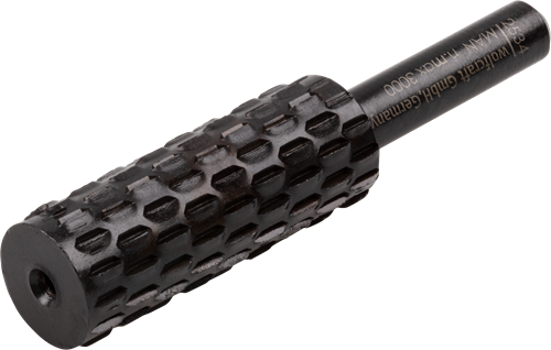 Râpe à profil Wolfcraft | cylindrique | métaux nf | ø12,5x35mm | 1 pièce - 2534000