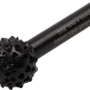 Râpe à profil Wolfcraft | sphérique | pour le bois | ø14mm | 1 pièce - 2533000