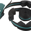 Tendeur de sangle à cliquet Wolfcraft | +4 joues | 180 kg | l 4m | 1 pièce - 3441000