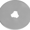 Couteau de rechange Wolfcraft | pour coupeur rotatif 4152 | 1 pièce - 4129000