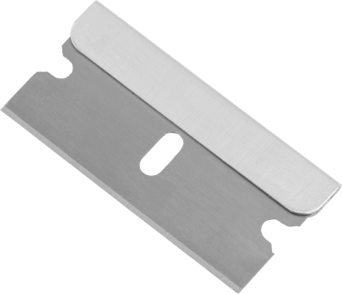 Couteaux de rechange Wolfcraft | pour grattoir grattoir 4183 | 3 pièces - 4126000
