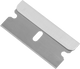 Couteaux de rechange Wolfcraft | pour grattoir grattoir 4183 | 3 pièces - 4126000