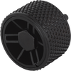 Râpe à rotor Wolfcraft | arbre 6mm | ø52x30mm | 1 pièce - 2520000