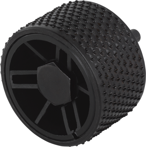 Râpe à rotor Wolfcraft | arbre 6mm | ø52x30mm | 1 pièce - 2520000