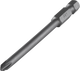 Embout à vis Wolfcraft solide | ph1 | 89 mm | 1 pièce - 1241000