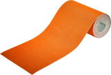 Rouleau de papier de verre Wolfcraft | pour bois métal | 5 mx 115 mm | grain 240 | 1 pièce - 1776000 - afbeelding 1