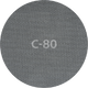 Modèle de disques abrasifs Wolfcraft | sic | k80 | ø225mm | 5 pièces - 5617000
