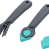 Ensemble Wolfcraft | renouveler les articulations | 4 pièces | 1 jeu - 4334000